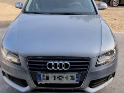 Maner usa dreapta fata Audi A4 B8 2009 berlina 2.0 tdi