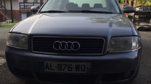 Maner usa dreapta fata Audi A6 4B C5 200