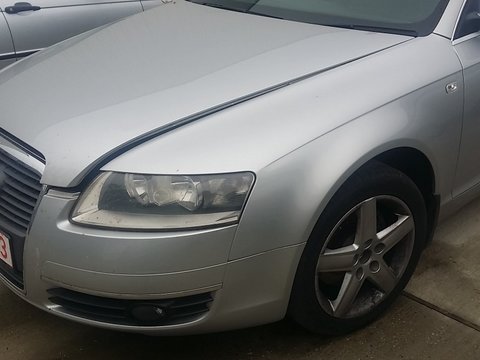 Maner usa dreapta fata Audi A6 C6 2007 Berlina 2.0 TDI