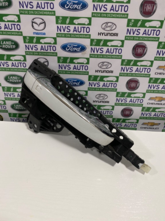 Maner usa dreapta fata Audi A6 C7 an 2016