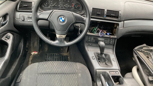 Maner usa dreapta fata BMW E46 1998 Limu