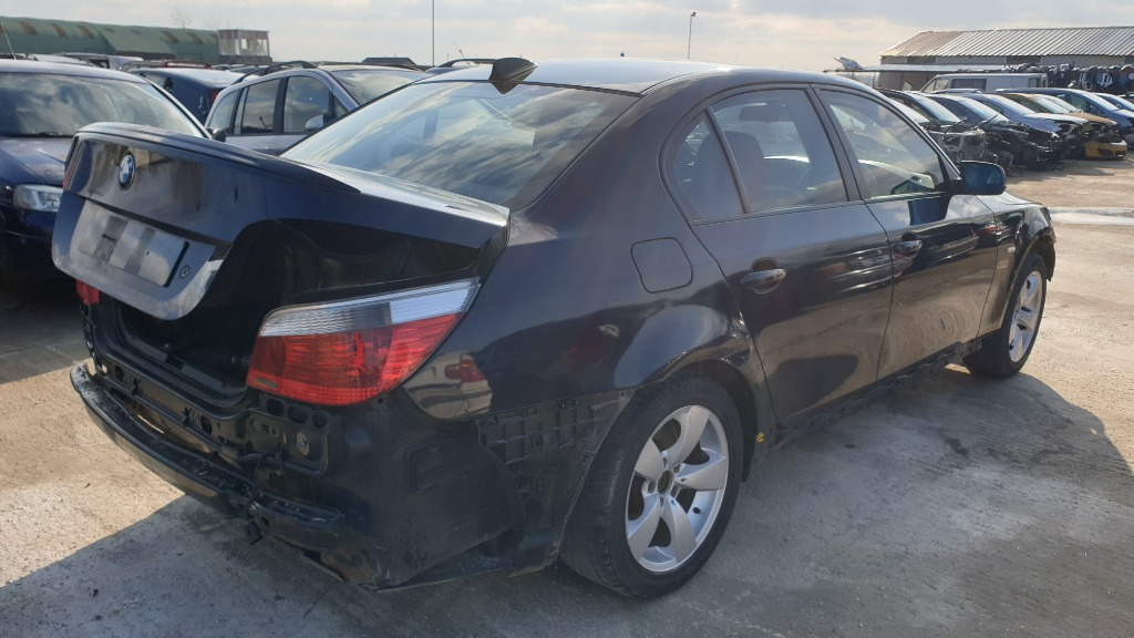 Maner usa dreapta fata BMW E60 2006 Berl