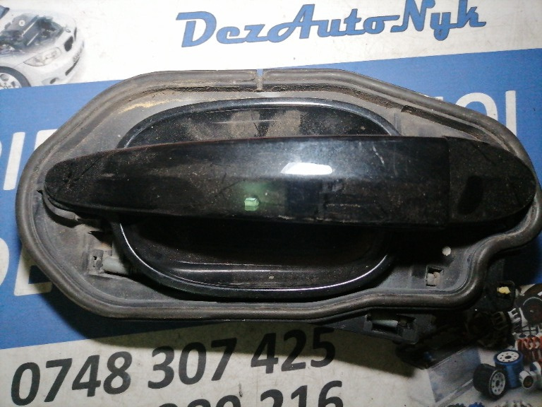 Maner usa dreapta fata bmw E61 51217034544