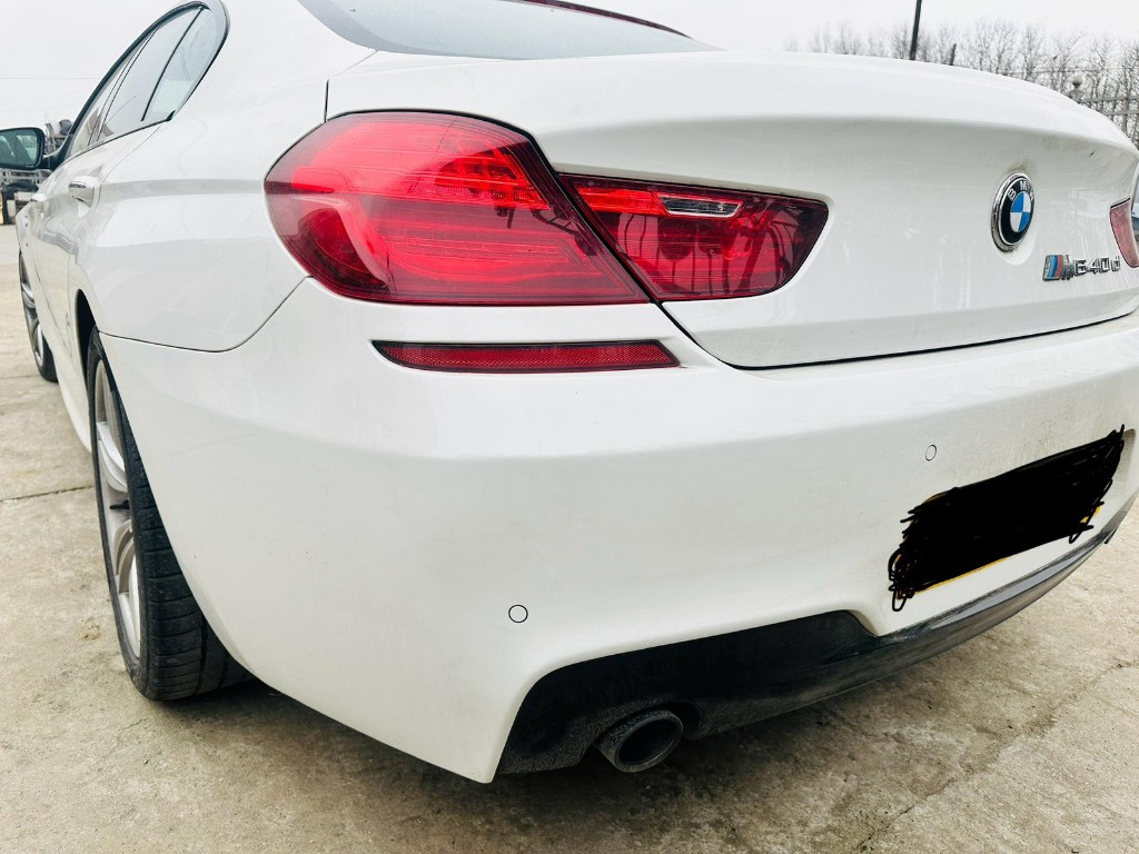 Maner usa dreapta fata BMW F06 2014 Gran