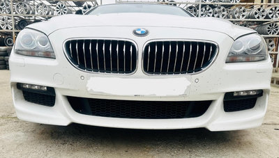 Maner usa dreapta fata BMW F06 2014 Grand Coupe 3.