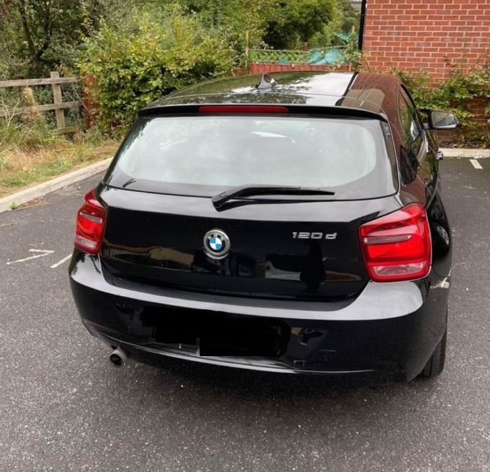 Maner usa dreapta fata BMW F20 2014 hatchback 2.0 d