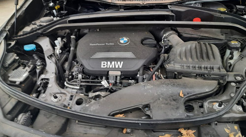 Maner usa dreapta fata BMW X1 F48 2016 S