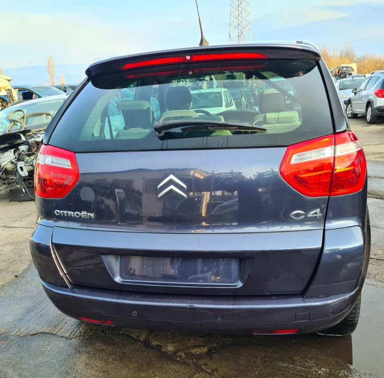 Maner usa dreapta fata Citroen C4 Picass