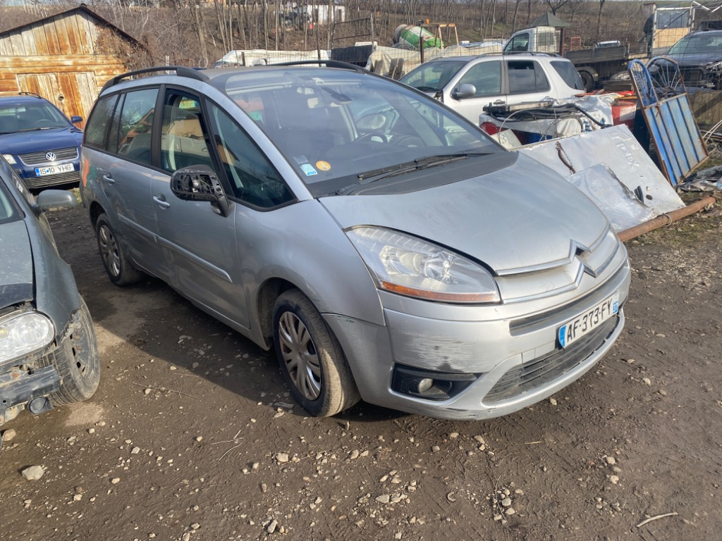 Maner usa dreapta fata Citroen C4 Picass