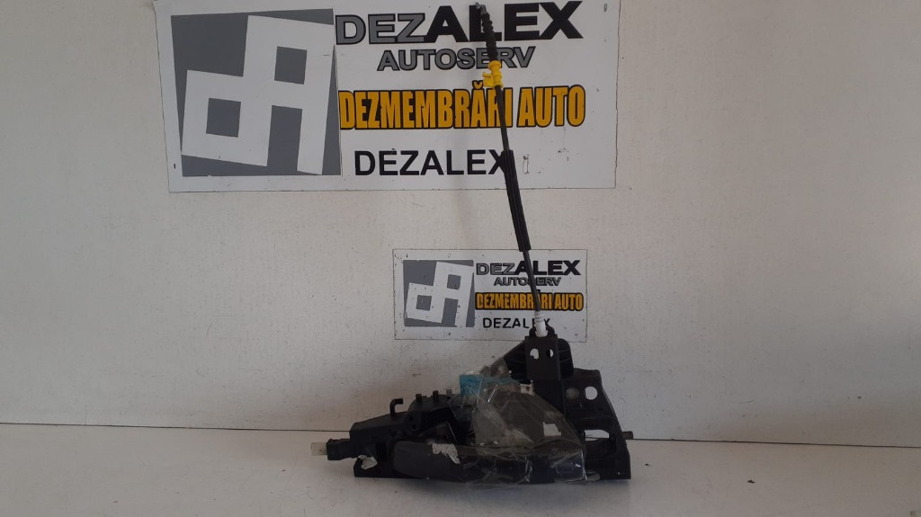Maner usa dreapta fata cu suport Audi A6 C7 cod-4H0837886
