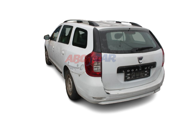 Maner usa dreapta fata Dacia Logan 2 201