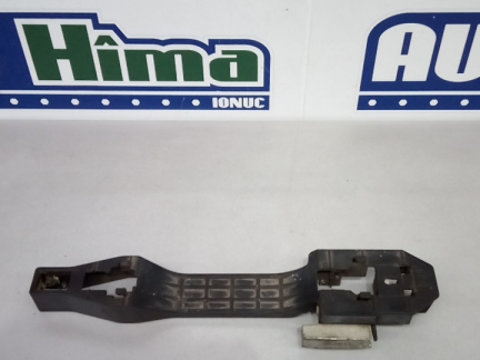 Maner usa dreapta fata fara cod Mitsubishi L200 / TRITON (KA_T KB_T) 2005-2015