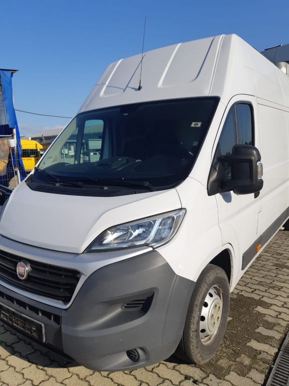 Maner usa dreapta fata Fiat Ducato 2016 marfa 2.0