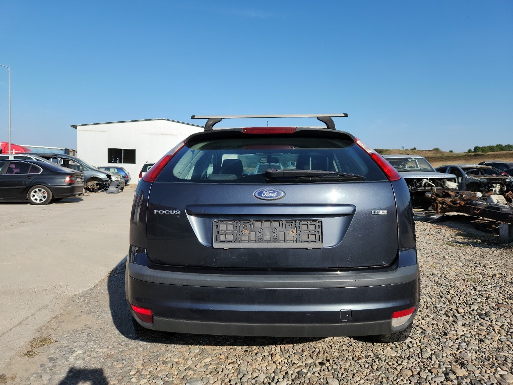 Maner usa dreapta fata Ford Focus 2 2007
