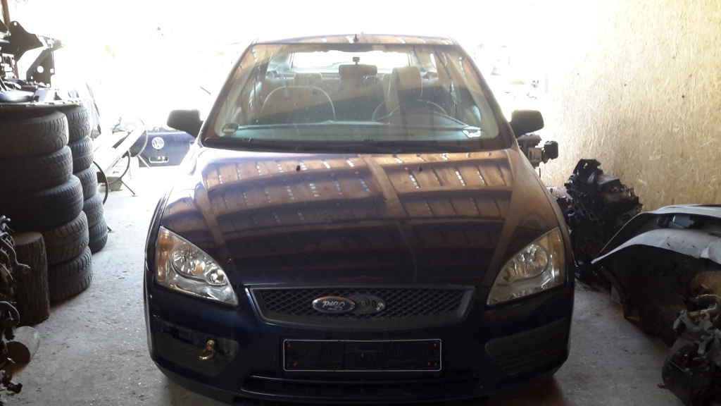 Maner usa dreapta fata Ford Focus 2006 b