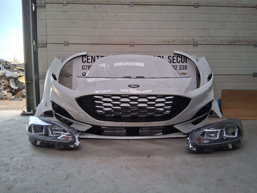 Maner usa dreapta fata Ford Kuga 2021 Jeep 1.5 TDCI