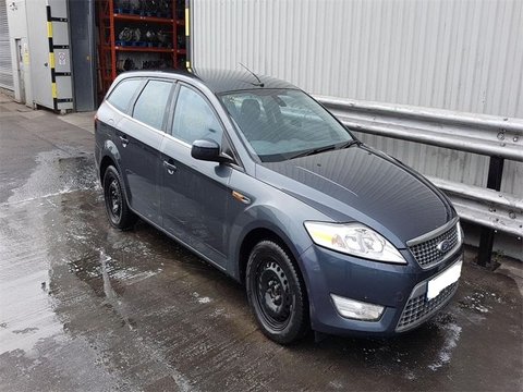 Maner usa dreapta fata Ford Mondeo Mk4 2008 Break 2.0 TDCi