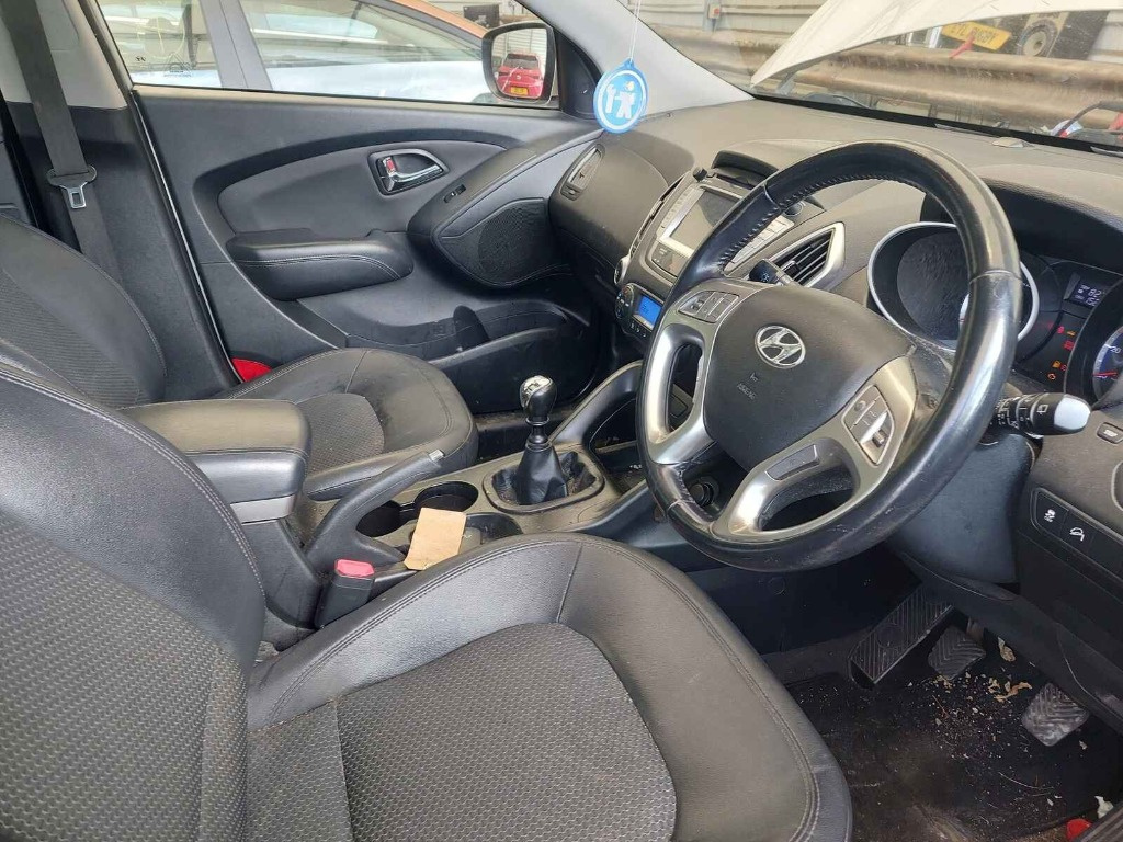 Maner usa dreapta fata Hyundai ix35 2011