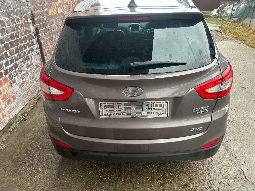 Maner usa dreapta fata Hyundai ix35 2014