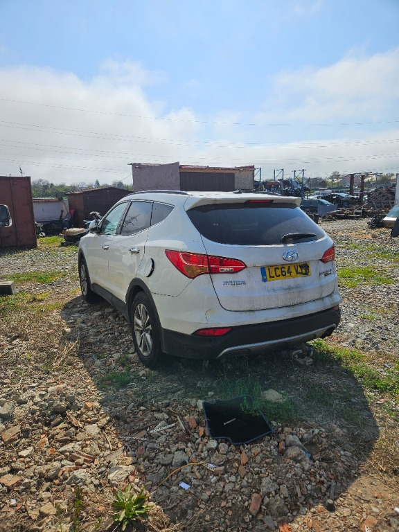 Maner usa dreapta fata Hyundai Santa Fe 