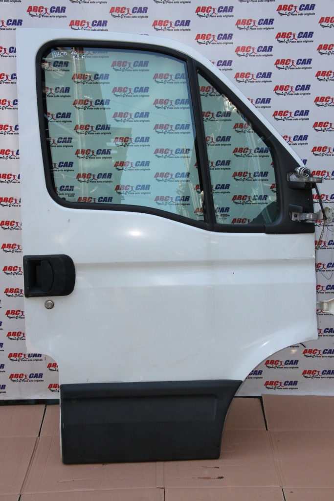 Maner usa dreapta fata Iveco Daily V model 2014