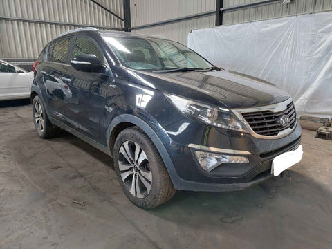 Maner usa dreapta fata Kia Sportage 2010 SUV 2.0 DOHC-TCI D4HA