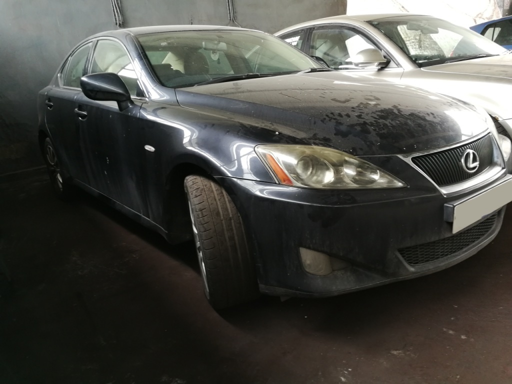 Maner usa dreapta fata Lexus IS 220 2006 177 cp 2.