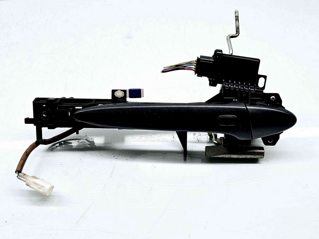 Maner usa dreapta fata LEXUS IS II (GSE2, ALE2, US