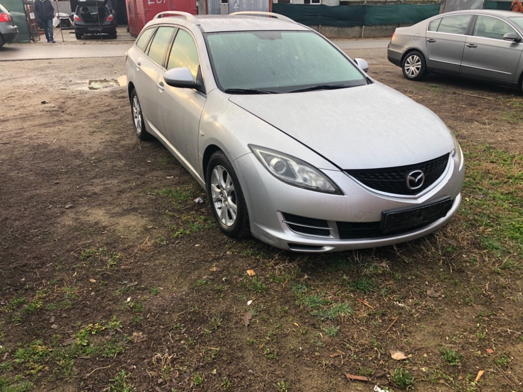 Maner usa dreapta fata Mazda 6 2009 Brea