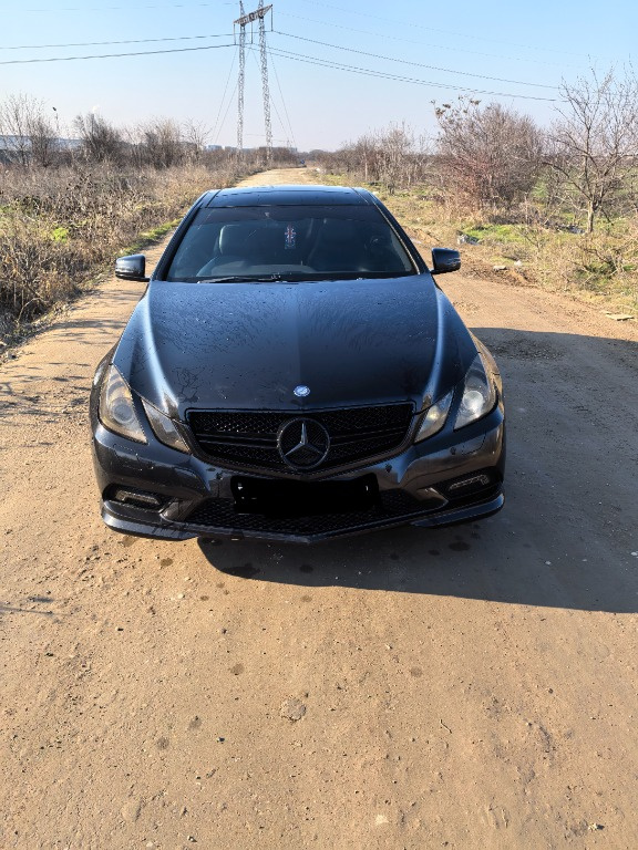 Maner usa dreapta fata Mercedes E-Class 