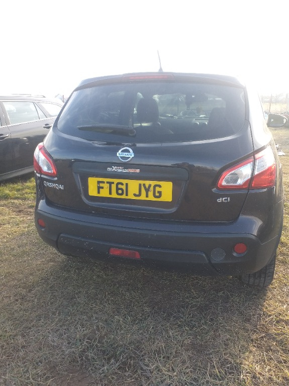 Maner usa dreapta fata Nissan Qashqai 20