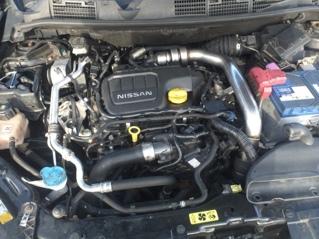 Maner usa dreapta fata Nissan Qashqai 20