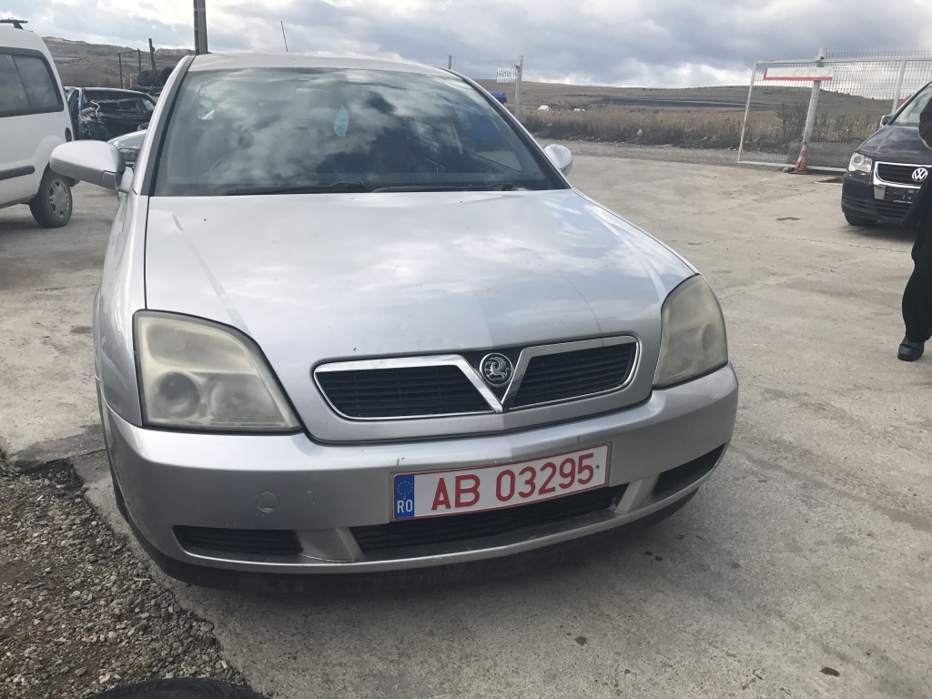 Maner usa dreapta fata Opel Vectra C 200