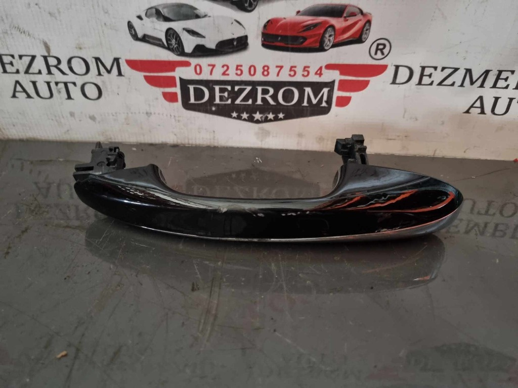 Maner usa dreapta fata original Mercedes-Benz C-Class Cabrio (A205)