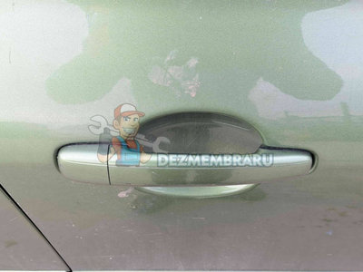 Maner usa dreapta fata Peugeot 307 [Fabr 2000-2008