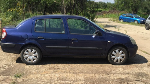 Maner usa dreapta fata Renault Clio 2 20