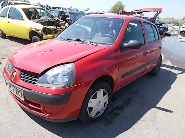 Maner usa dreapta fata Renault Clio 2004