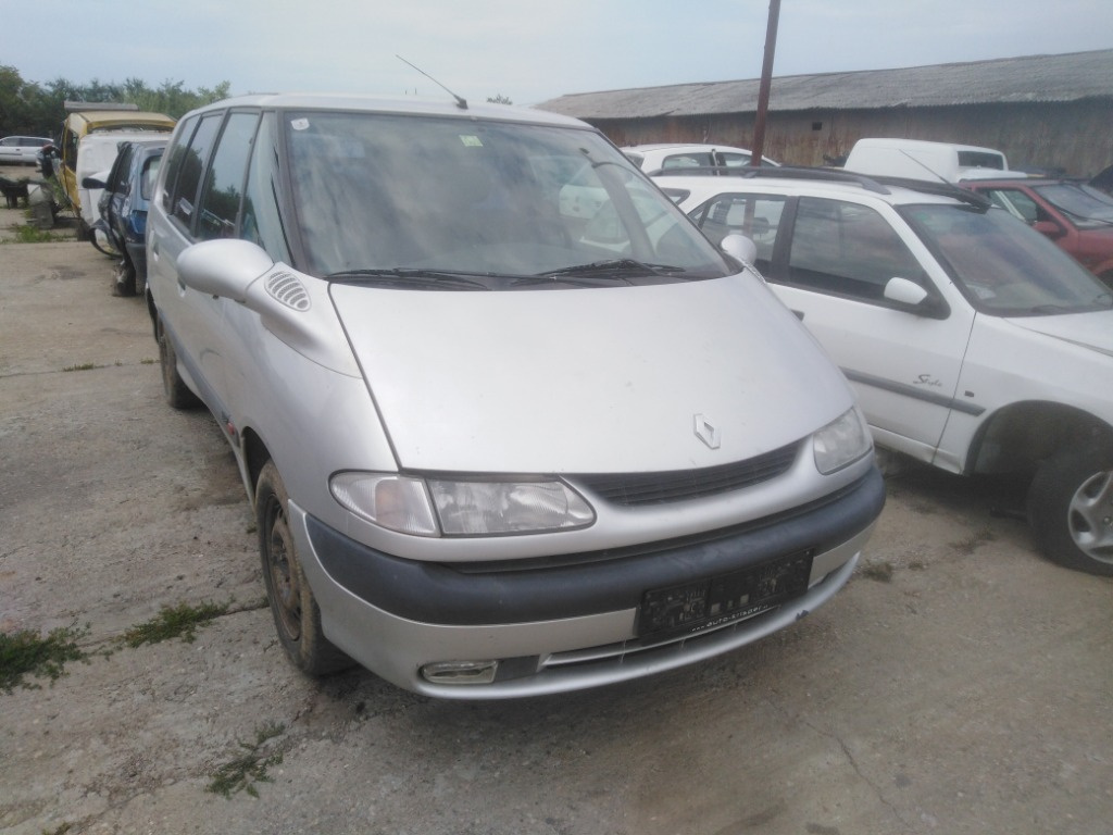 Maner usa dreapta fata Renault Espace 3 