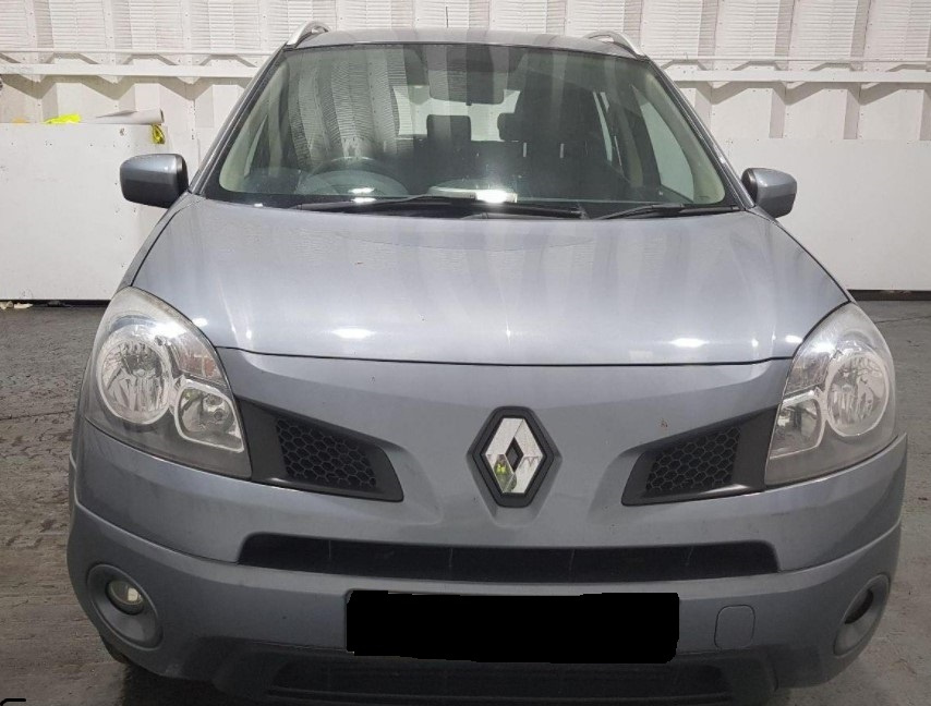 Maner usa dreapta fata Renault Koleos 2009 SUV 2.0 DCI 4X4