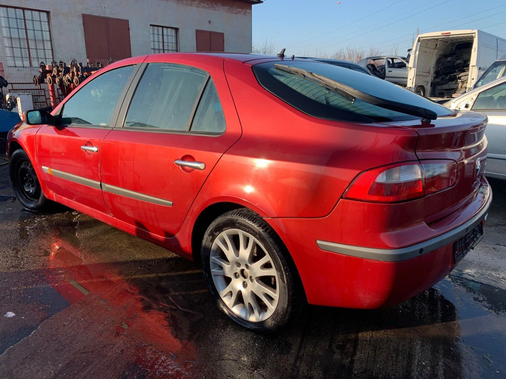 Maner usa dreapta fata Renault Laguna 2 