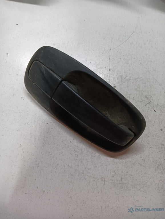 Maner usa dreapta fata RENAULT TRAFIC II Bus JL 2001 - > 8200170625