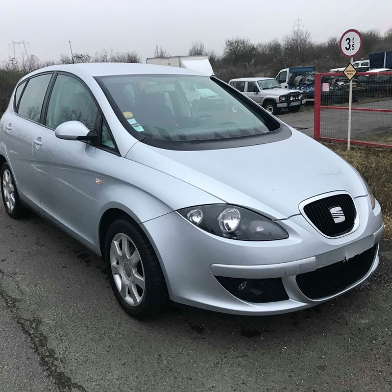 Maner usa dreapta fata Seat Altea 2006 HATCHBACK 1.9 TDI