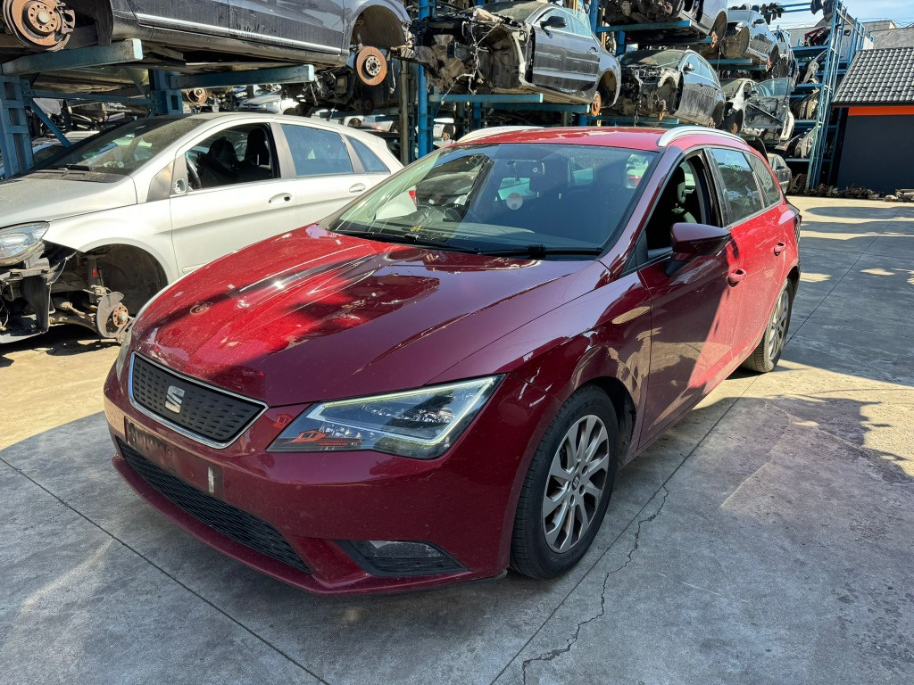 Maner usa dreapta fata Seat Leon 3 2016 