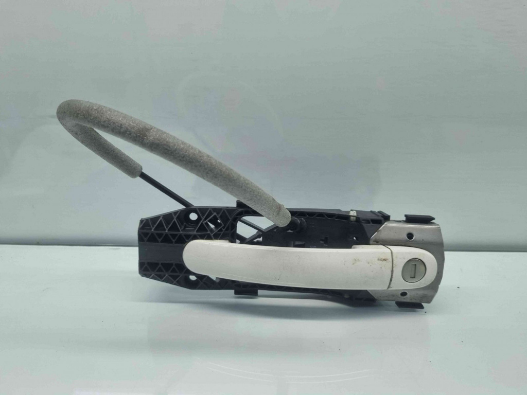 Maner usa dreapta fata Seat Toledo 4 (KG3) [Fabr 2012-2018] LF9E