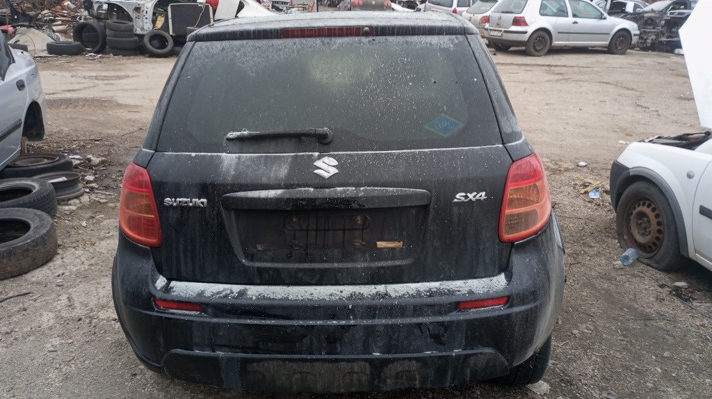 Maner usa dreapta fata Suzuki SX4 2009 H