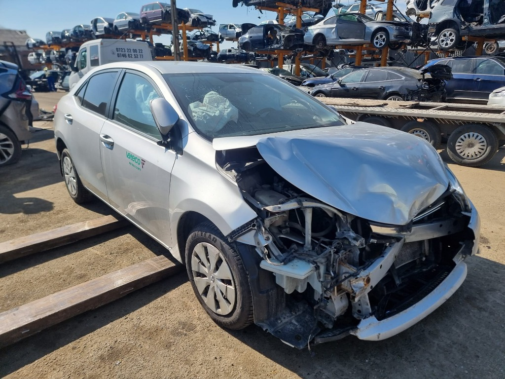 Maner usa dreapta fata Toyota Corolla 20