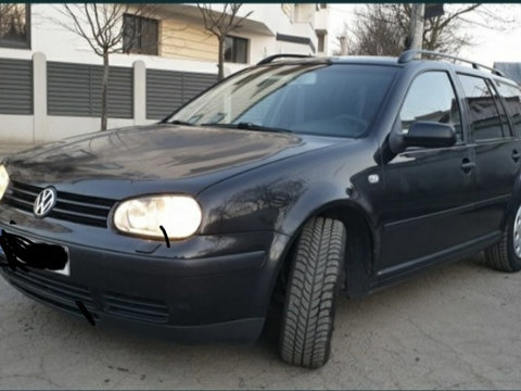 Maner usa dreapta fata Volkswagen Golf 4 2004 Break 1.9