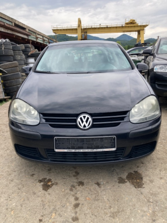 Maner usa dreapta fata Volkswagen Golf 5 2004 Hatchback 1.4i