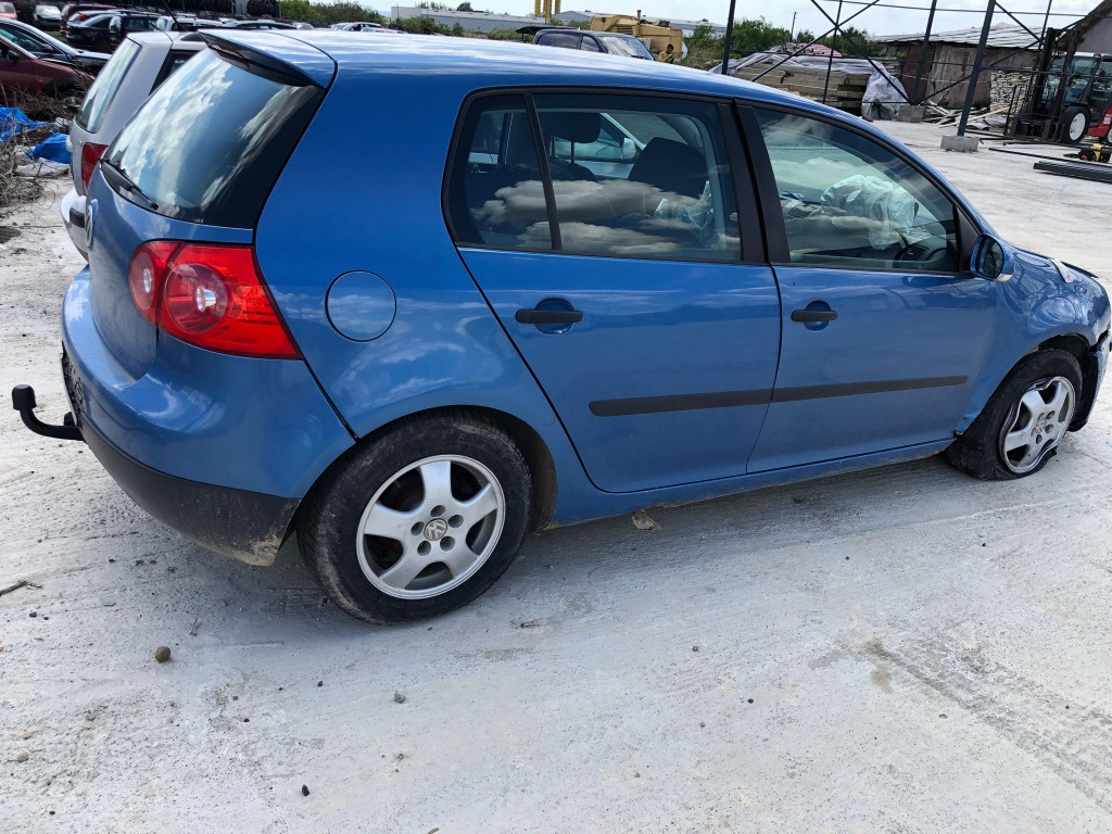 Maner usa dreapta fata Volkswagen Golf 5