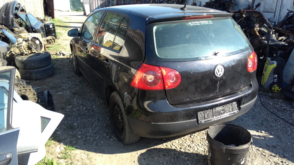 Maner usa dreapta fata Volkswagen Golf 5